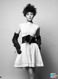 殷桃近期生活照,岁月静好，优雅依旧