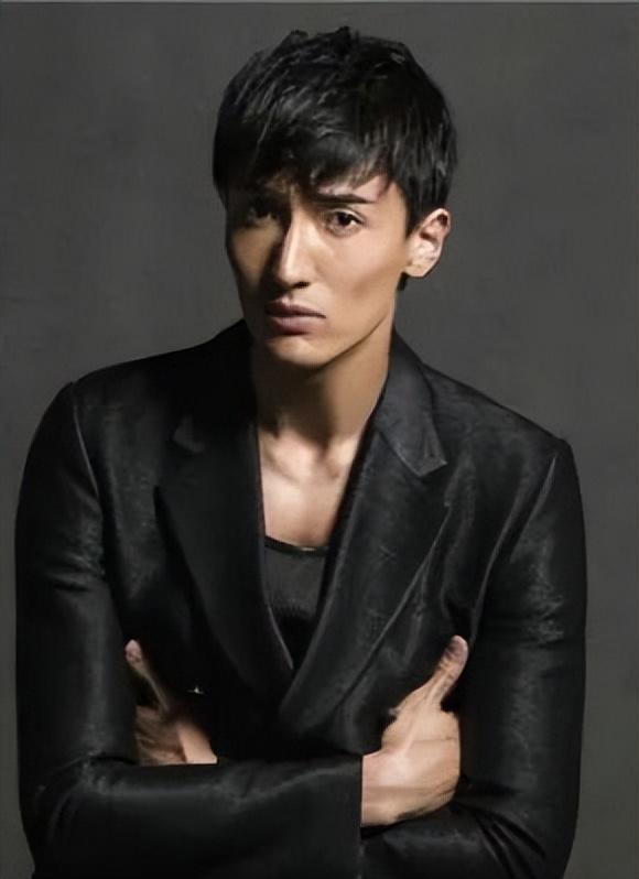 有名的男演员,探寻著名男演员的演艺之路