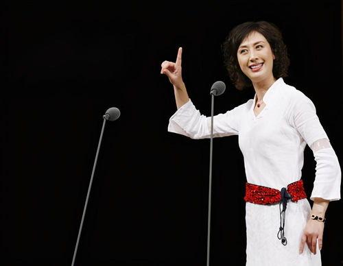 巴蜀笑星万喜老婆照片,照片曝光引网友热议