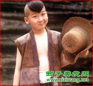 演员小叮当,光影交织的童年记忆