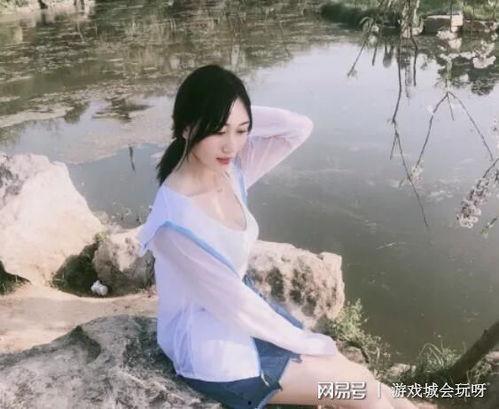 女主播作死答应,意外走红网络