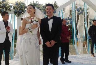 让我们结婚吧演员表,实力派明星齐聚一堂