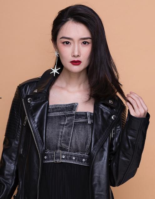 陈洁演员,光影交织下的璀璨星途