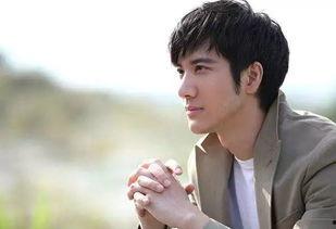 王力宏生活照图片,揭秘明星私下的温馨日常